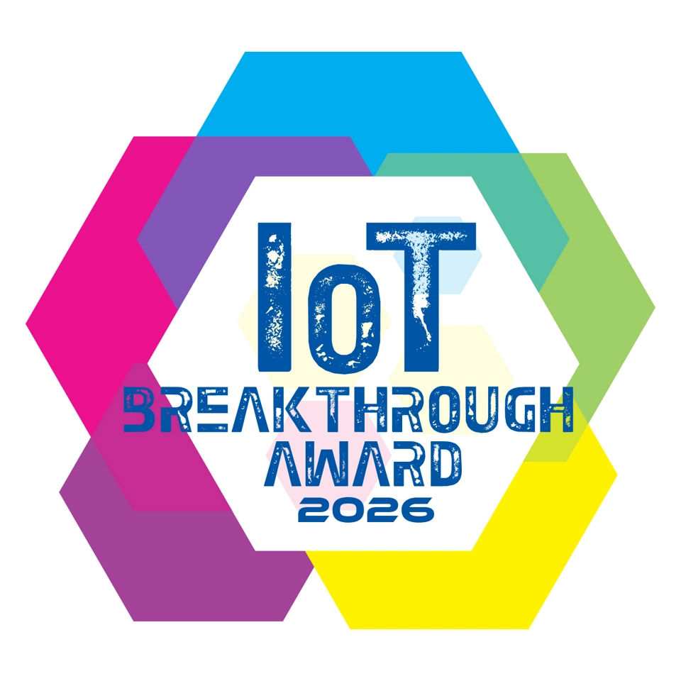 IoT_Breakthrough_Awards Badge_2026