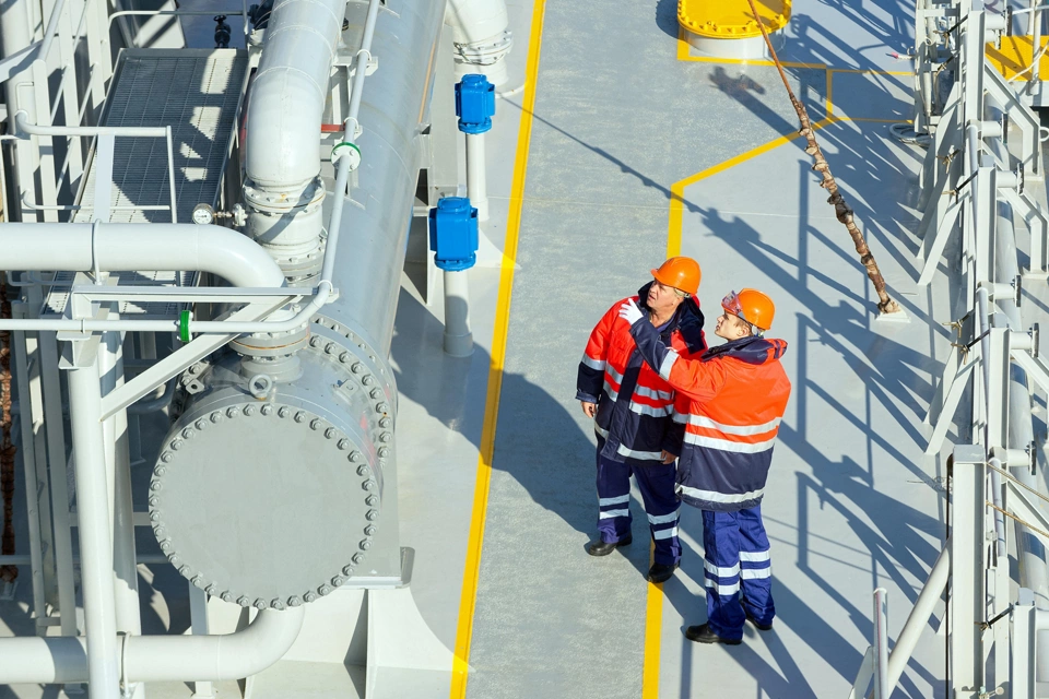 温室効果ガス排出量管理