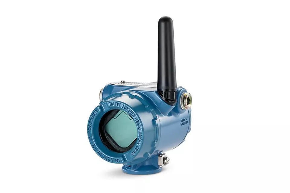 エマソン™ ワイヤレス 781 フィールドリンク