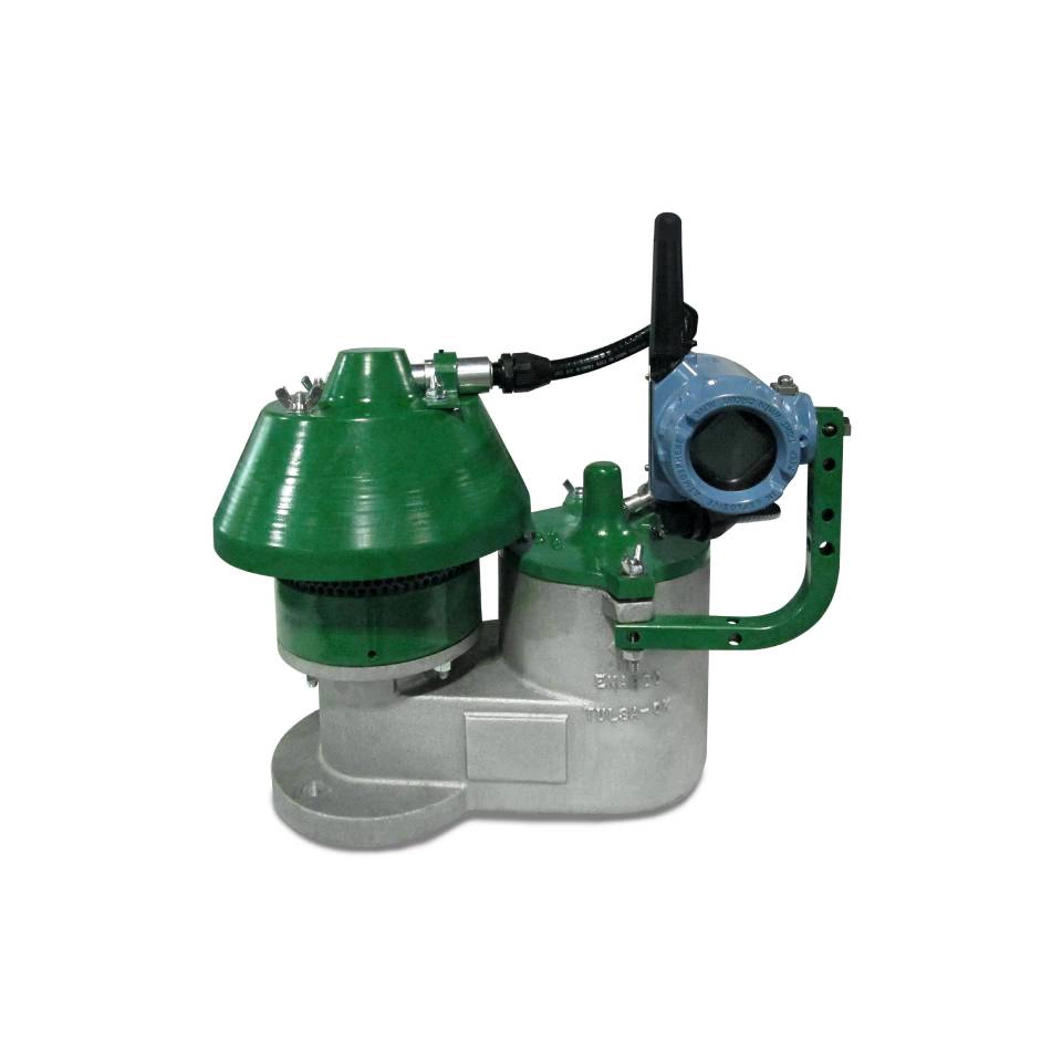 スマートワイヤレス技術を搭載した Enardo モデル 850 および 950