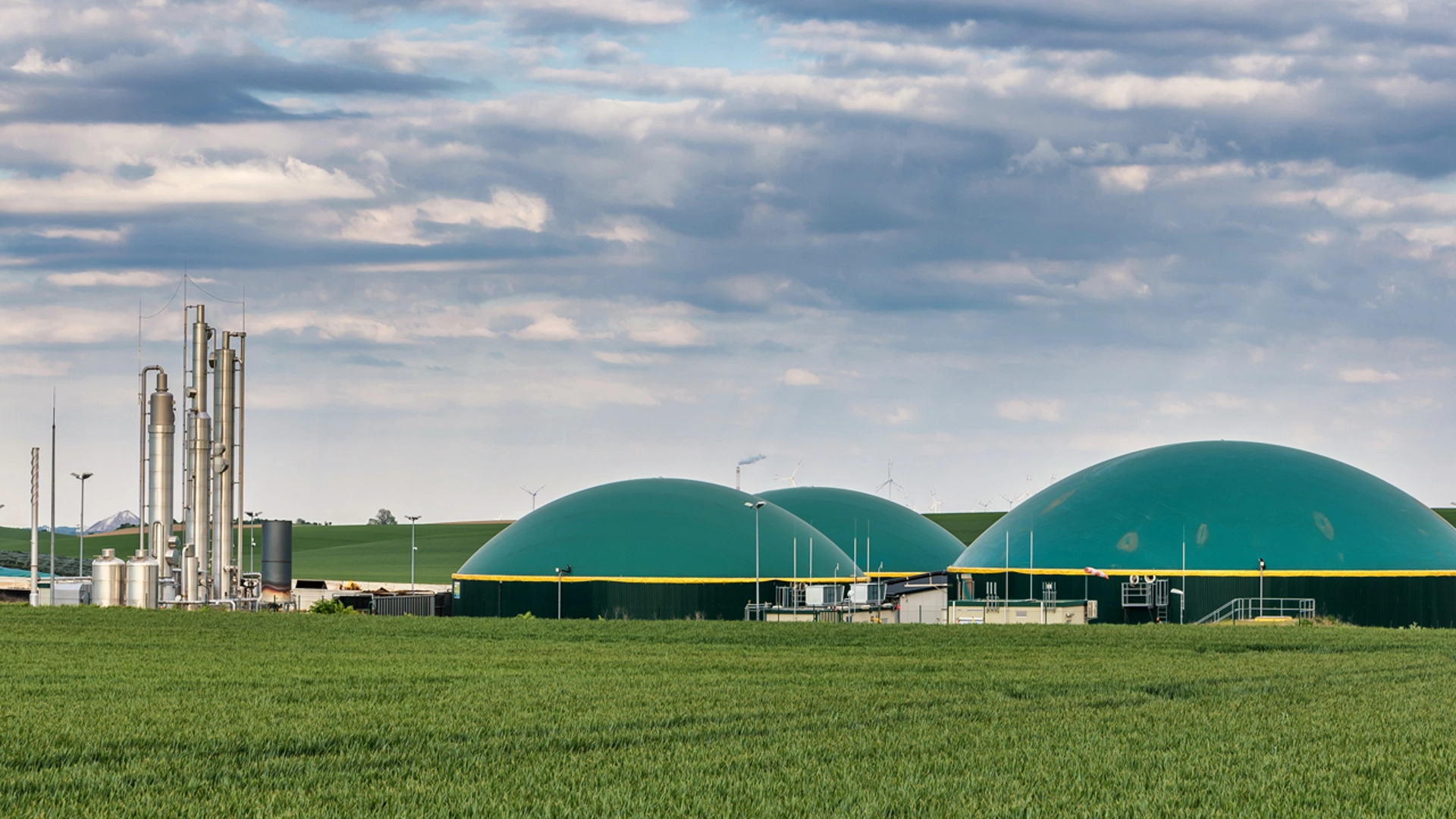 Enhance Carbon Capture Efficiency with Density Measurements