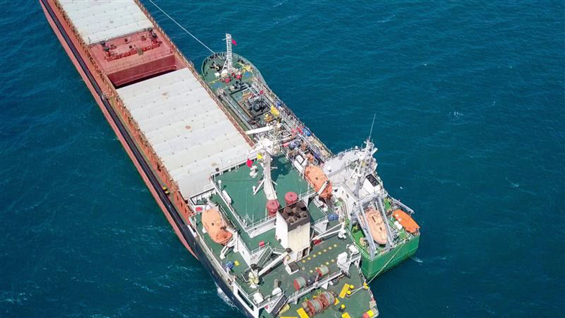 Ensuring safety and transparency in biofuel transfer and bunkering operations