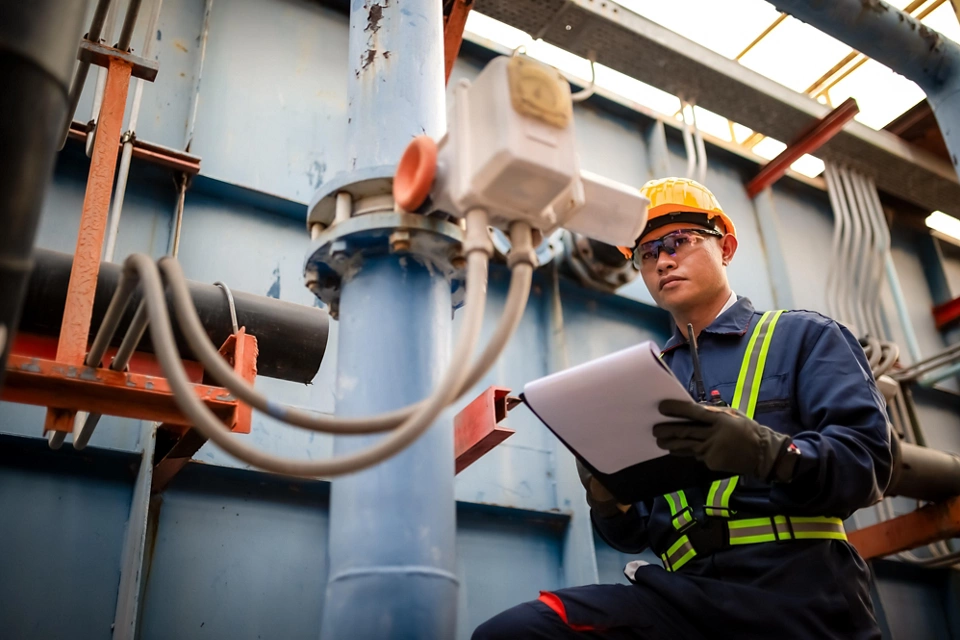 複合サイクル発電の課題に直面していますか？