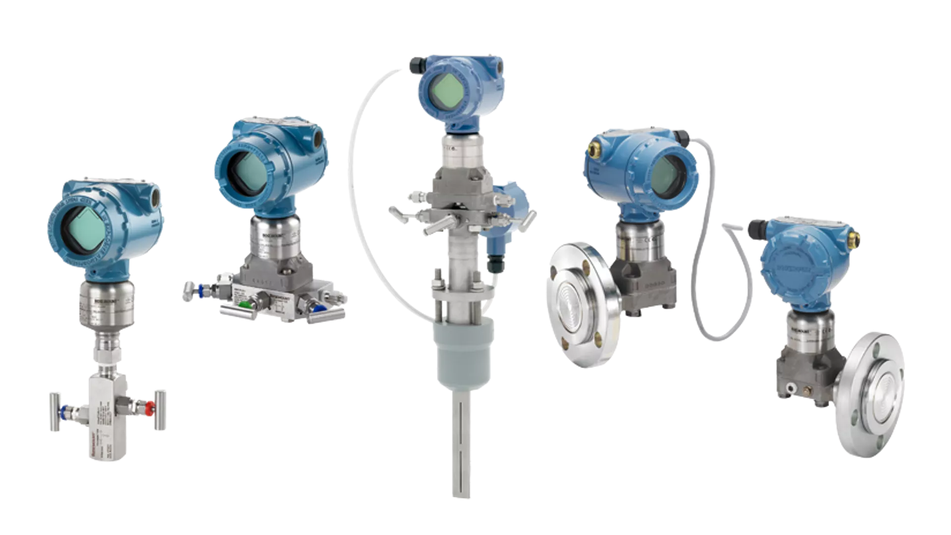 Scalable Pressure, Level and Flow Measurement Platform