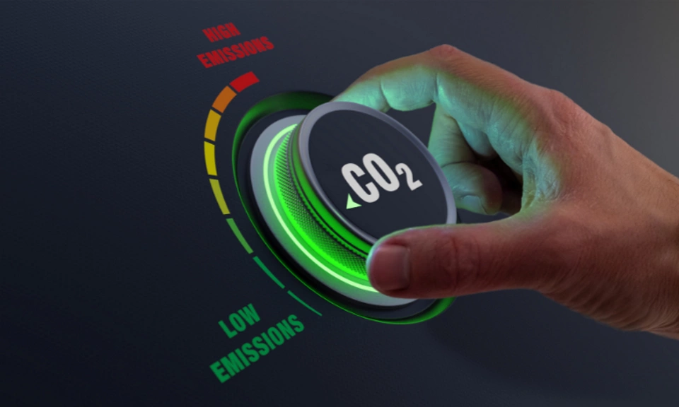 Adaptive Gas Lift System - Sustainability