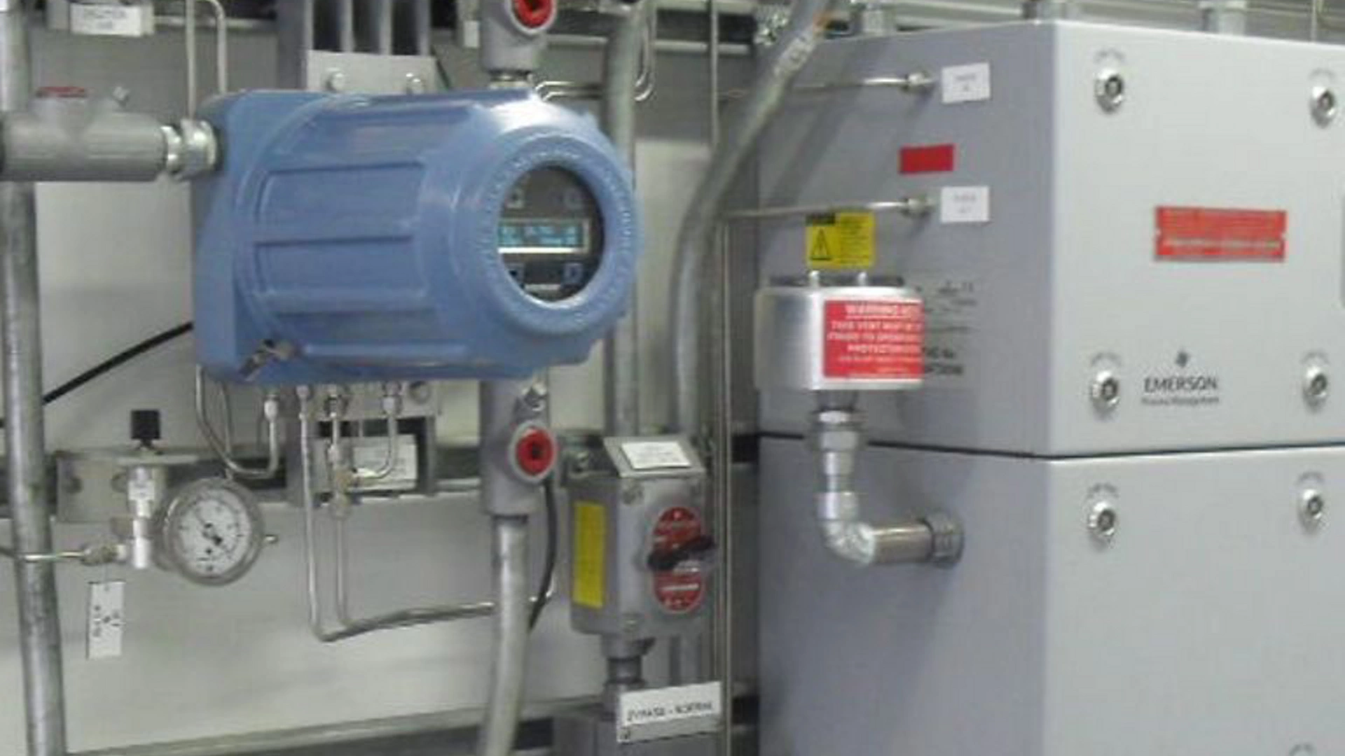 Analyzers - Combustion Analyzers