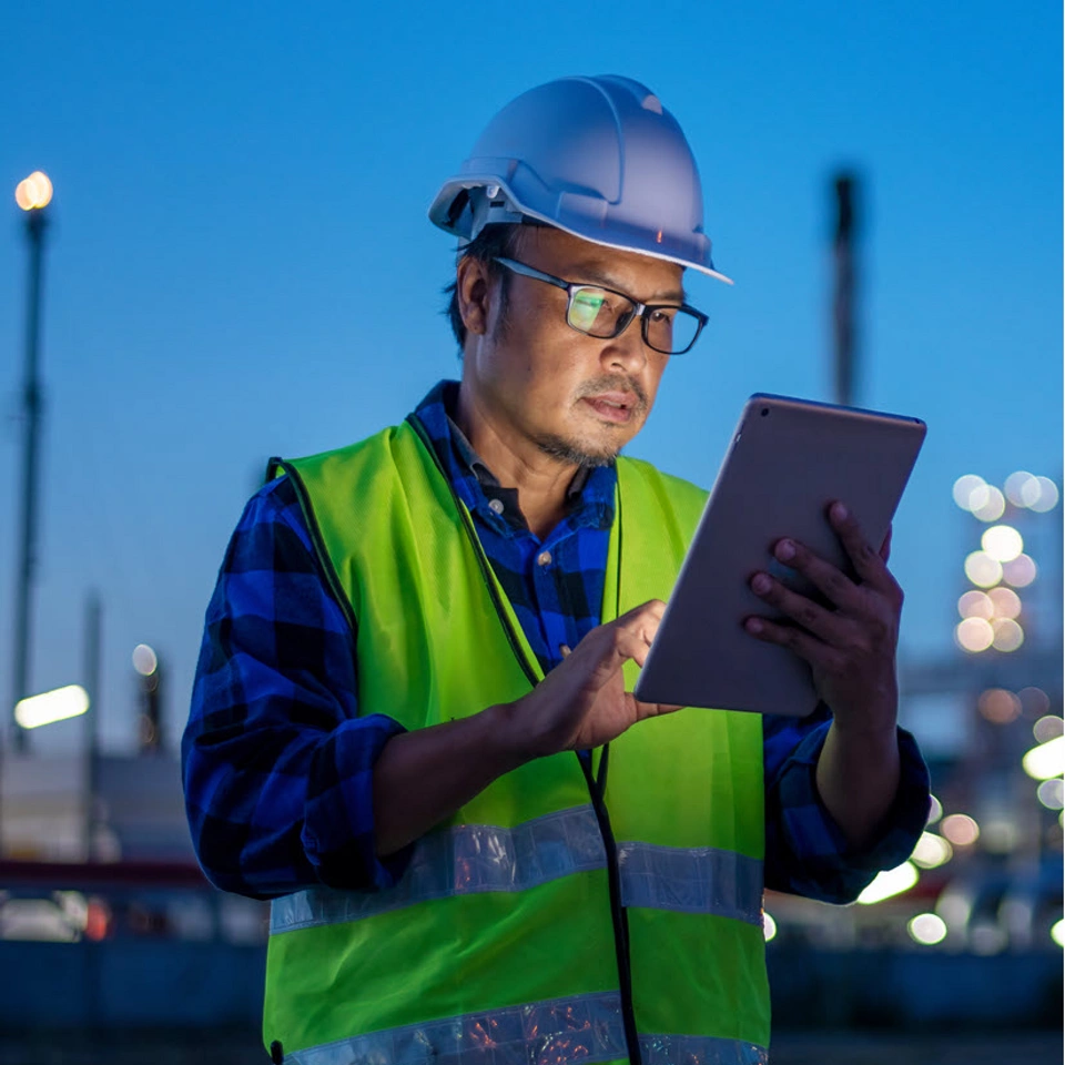 bluetooth 接続 -フィールド計測用の ams-device-configurator-app Bluetooth®フィールド機器の接続 - AMS デバイスコンフィギュレータアプリ