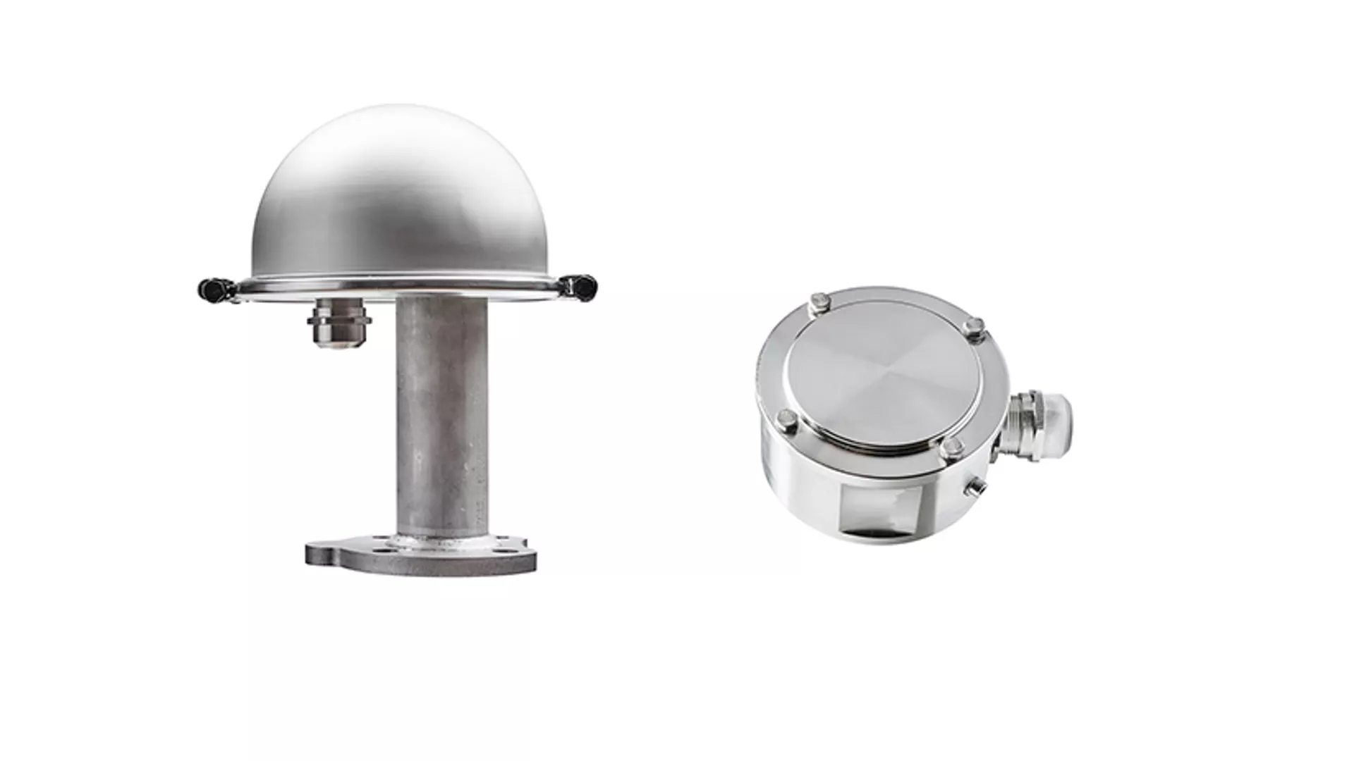 Cargo Monitoring Systems - Tank Temperature Measurement