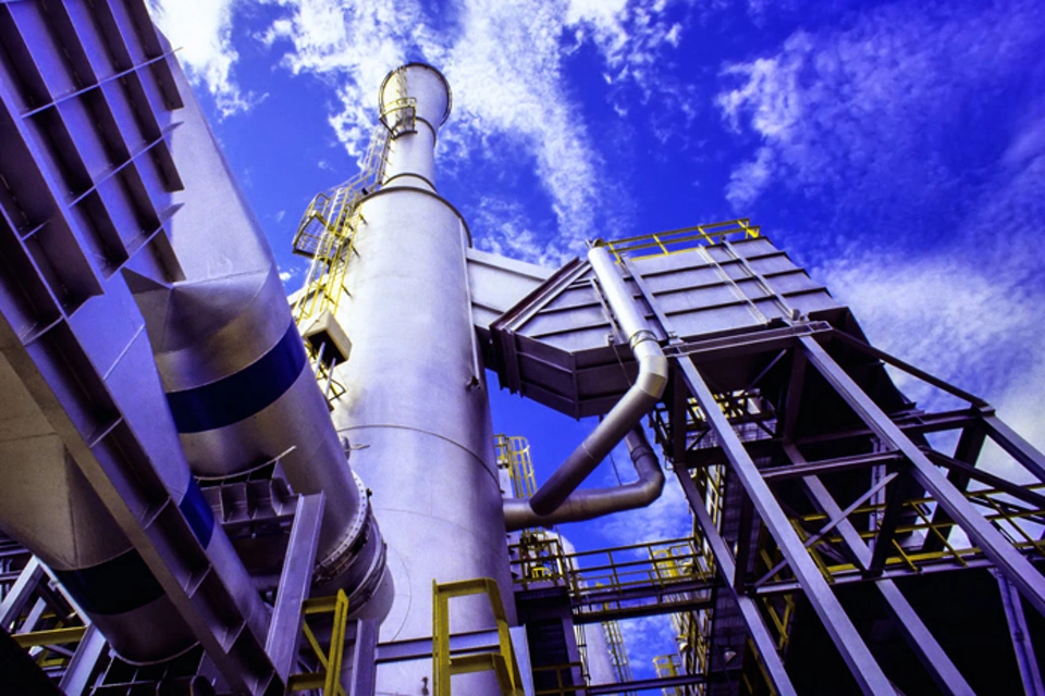 燃焼を評価する:効率性だけで十分ではありません