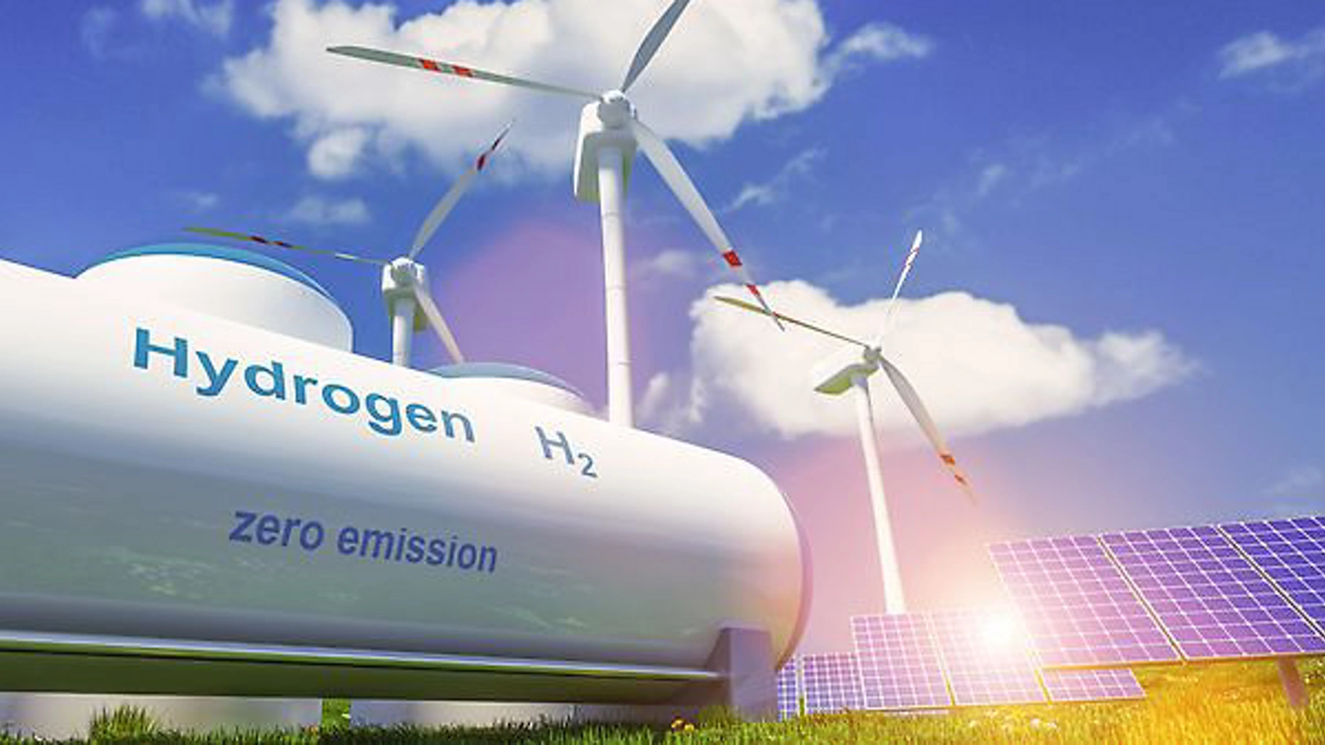 Conductivity Measurement in Green Hydrogen Production