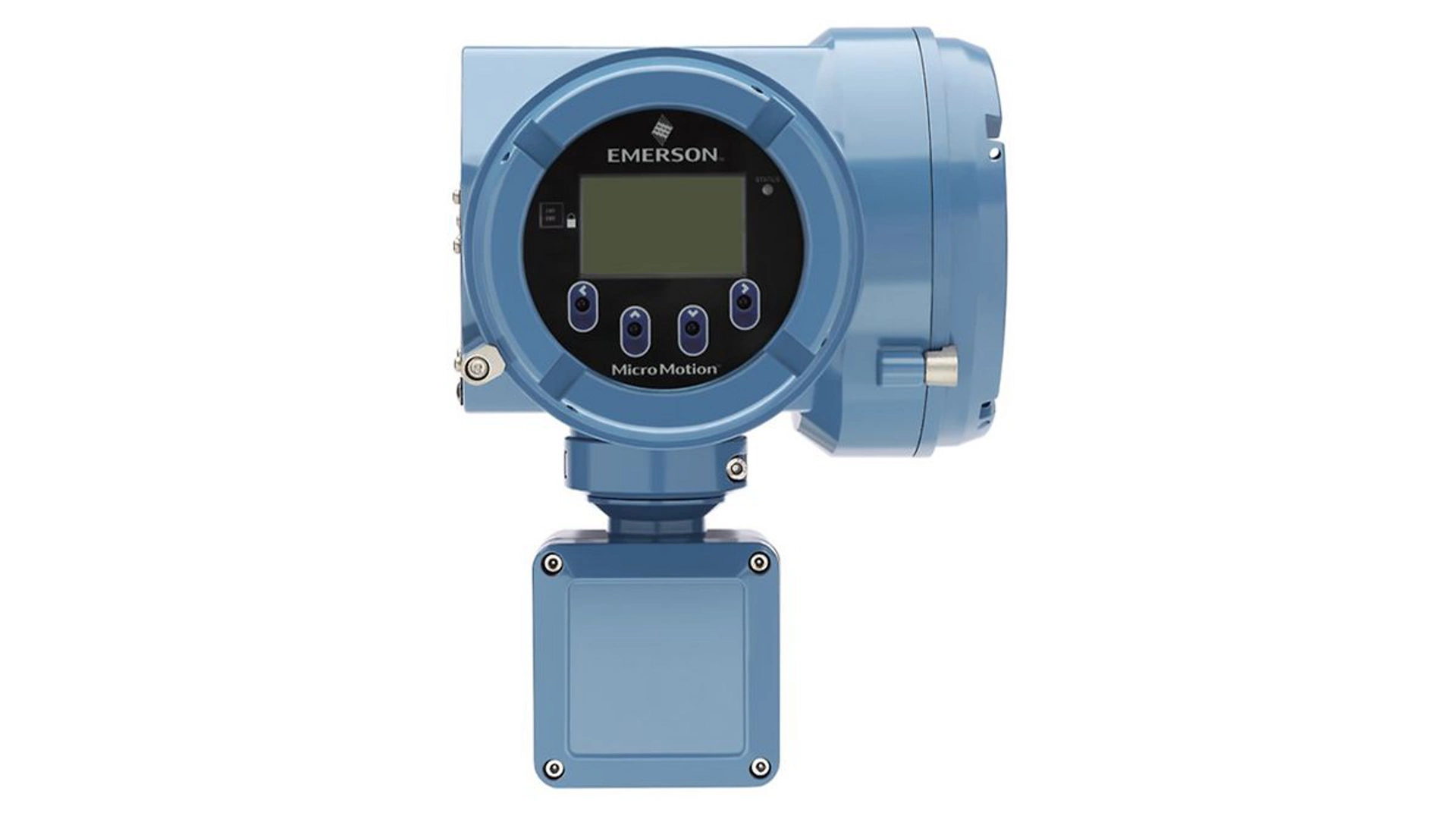 Coriolis Flow Transmitter - Micro Motion 5700 Field-Mount Transmitter​  ​