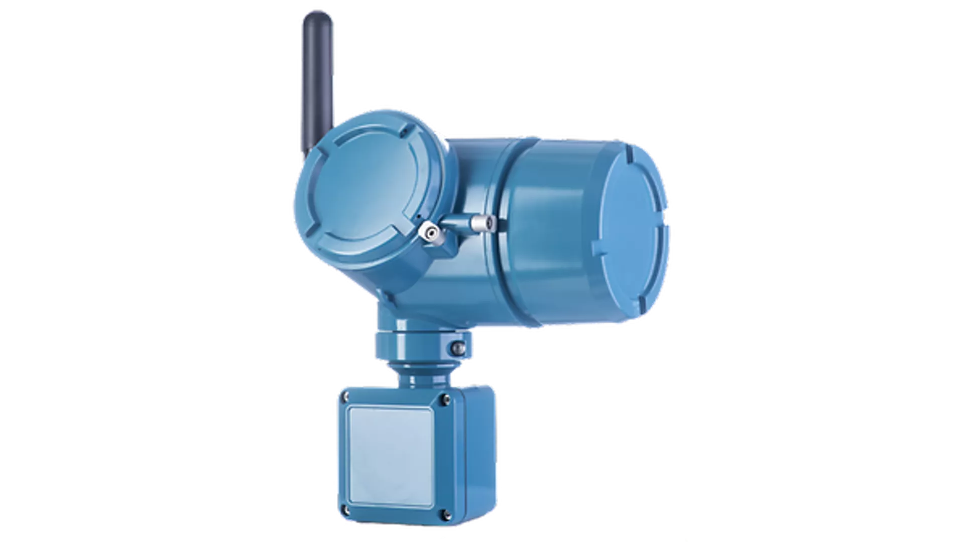 腐食および侵食の監視 - インライン流体腐食性モニタリング