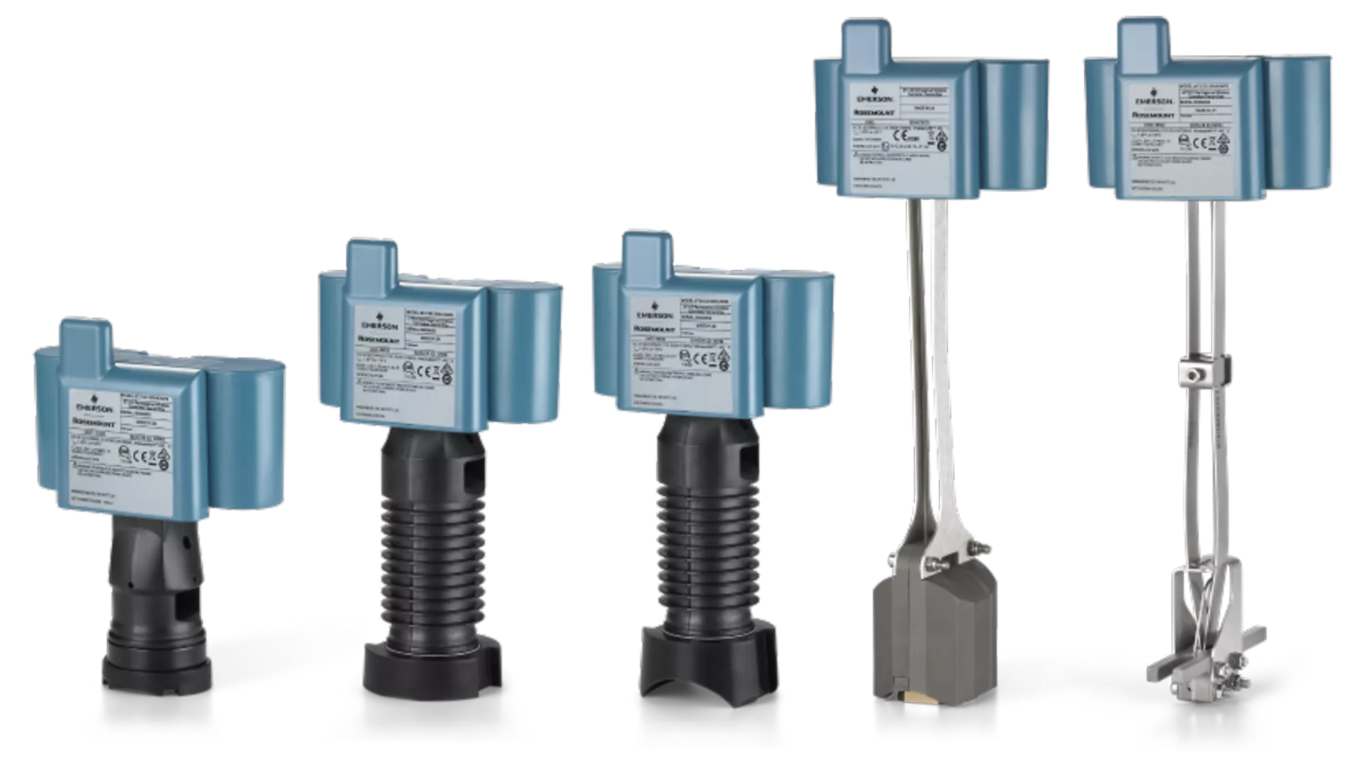 腐食/エロージョン監視 - Rosemount ワイヤレス腐食/エロージョン伝送器