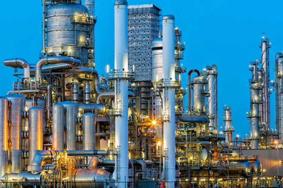 生産の信頼性を向上させるアミンストリッパーの腐食監視