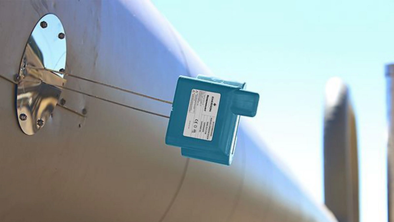 Corrosion Monitoring Technologies for Cracked Gas Compressors