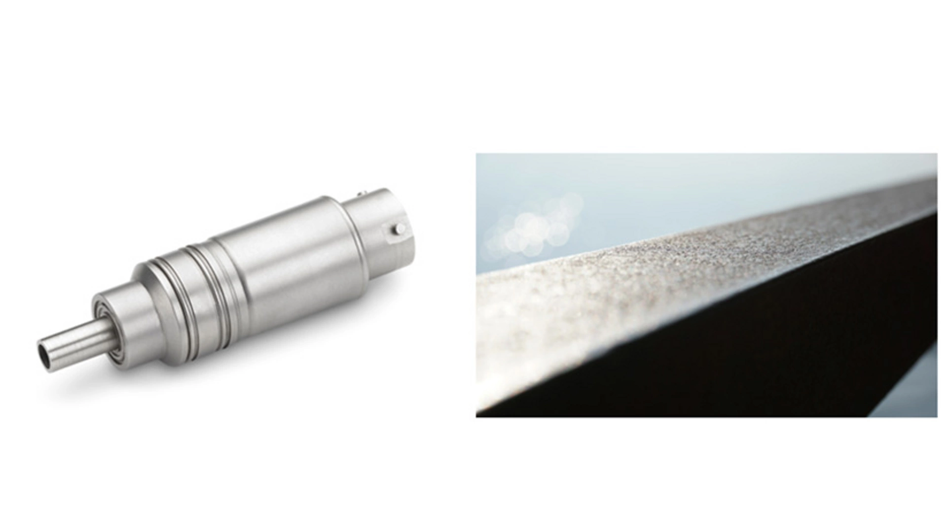 Custom Pressure Transducers​ - Advanced Materials​