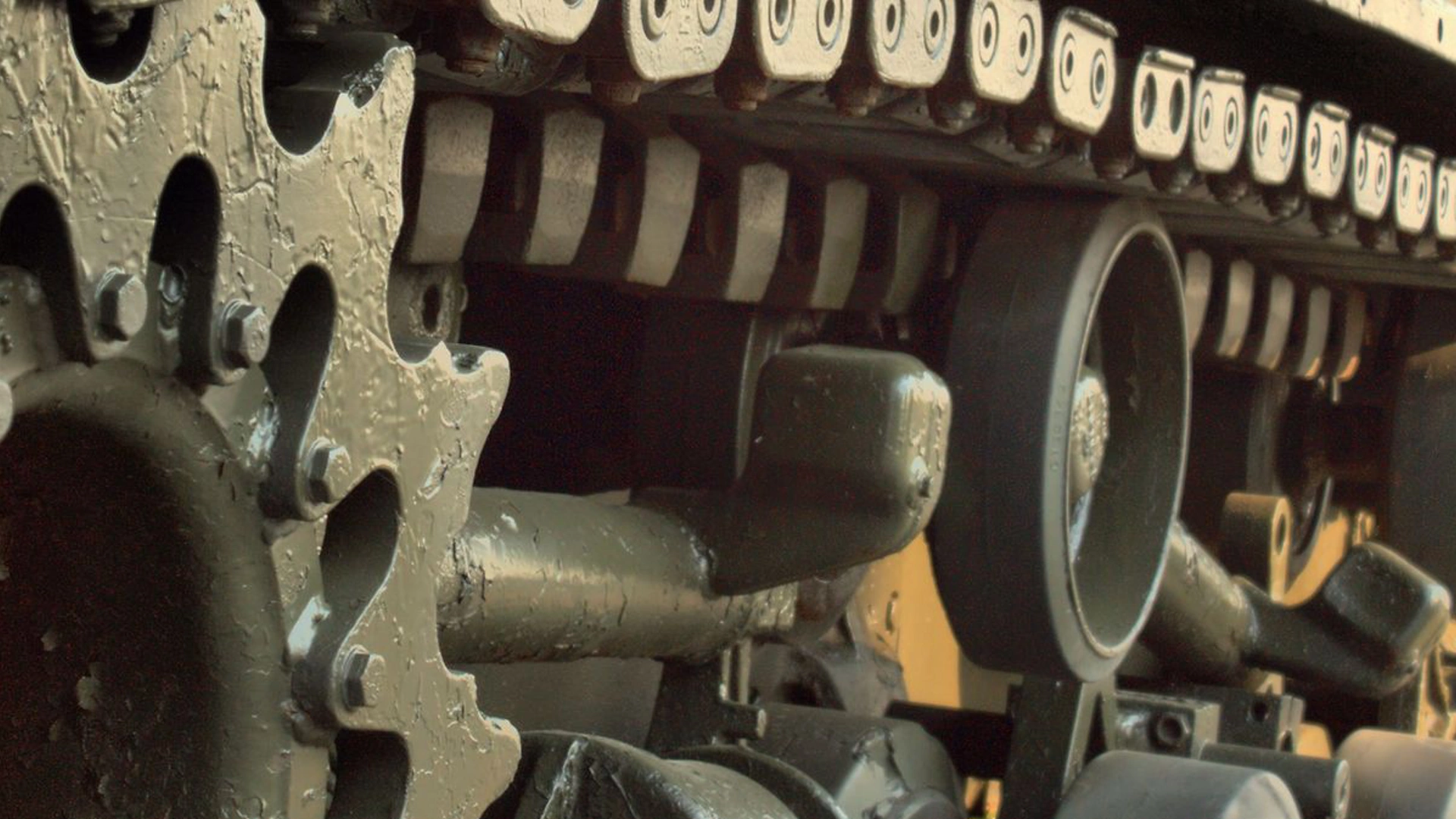 Custom Pressure Transducers​ - Defense​