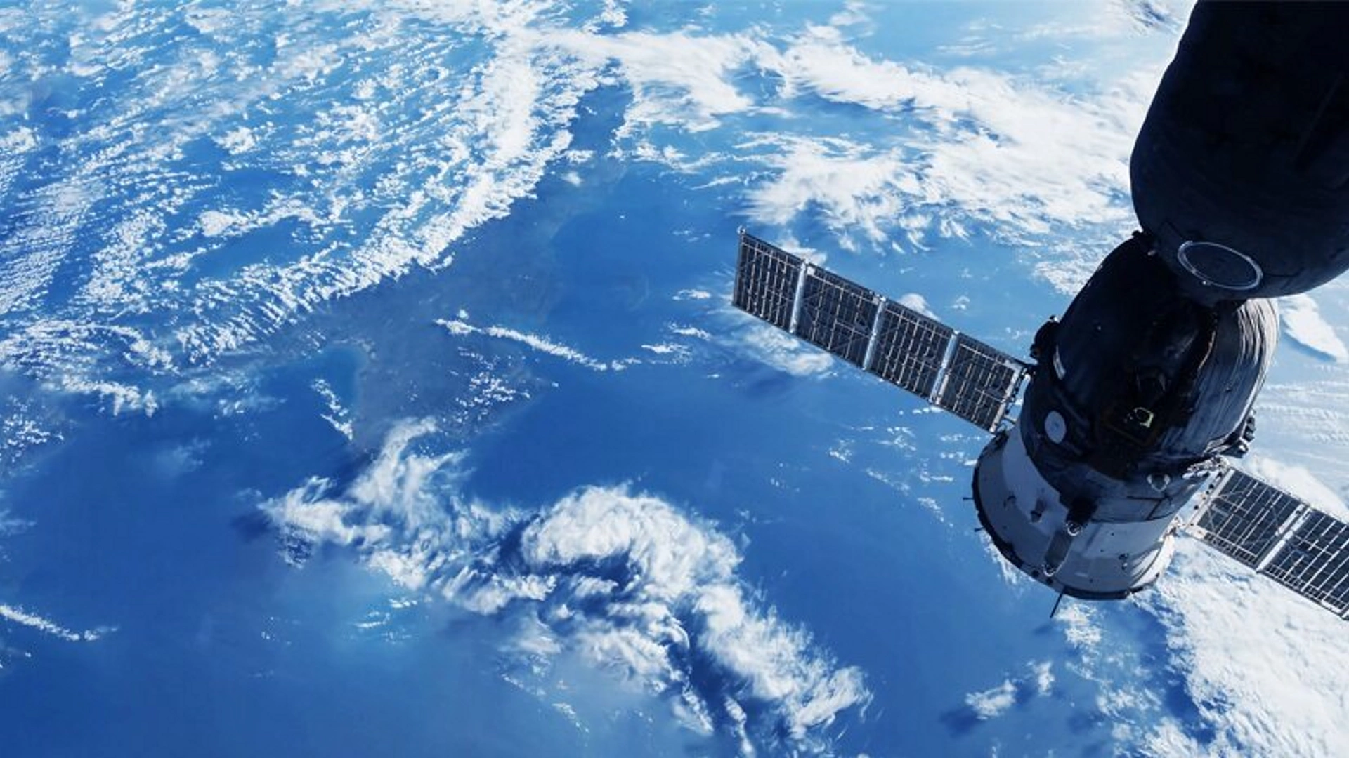 Custom Pressure Transducers​ - Satellite​