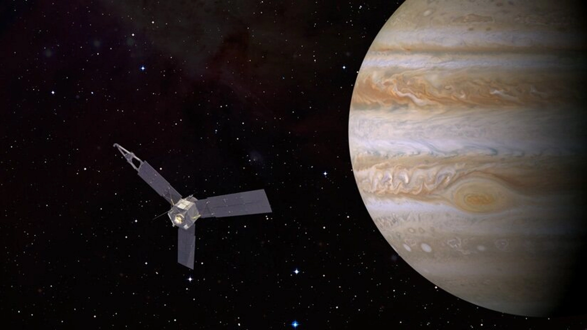 Custom Pressure Transducers​ - Space & Satellite Applications​