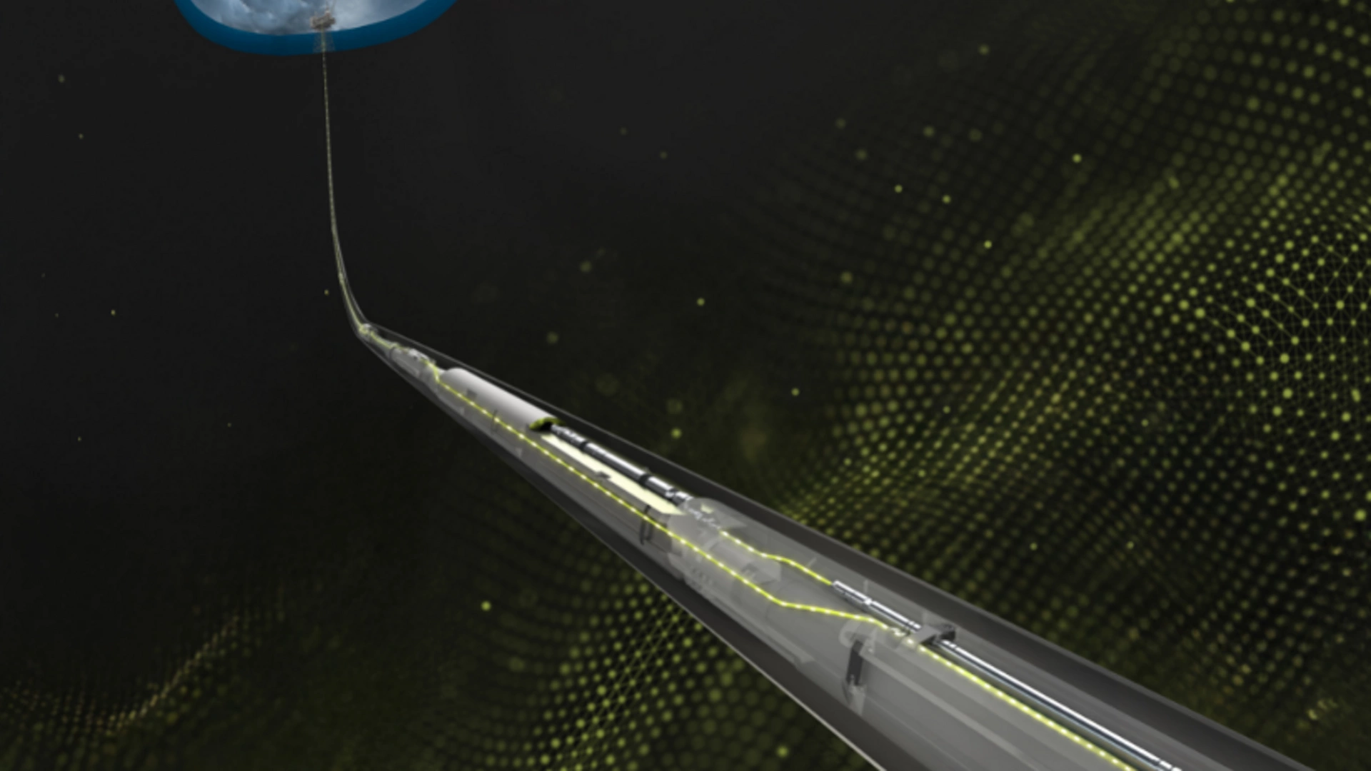 Downhole Monitoring and Control - Adaptive Gas Lift System