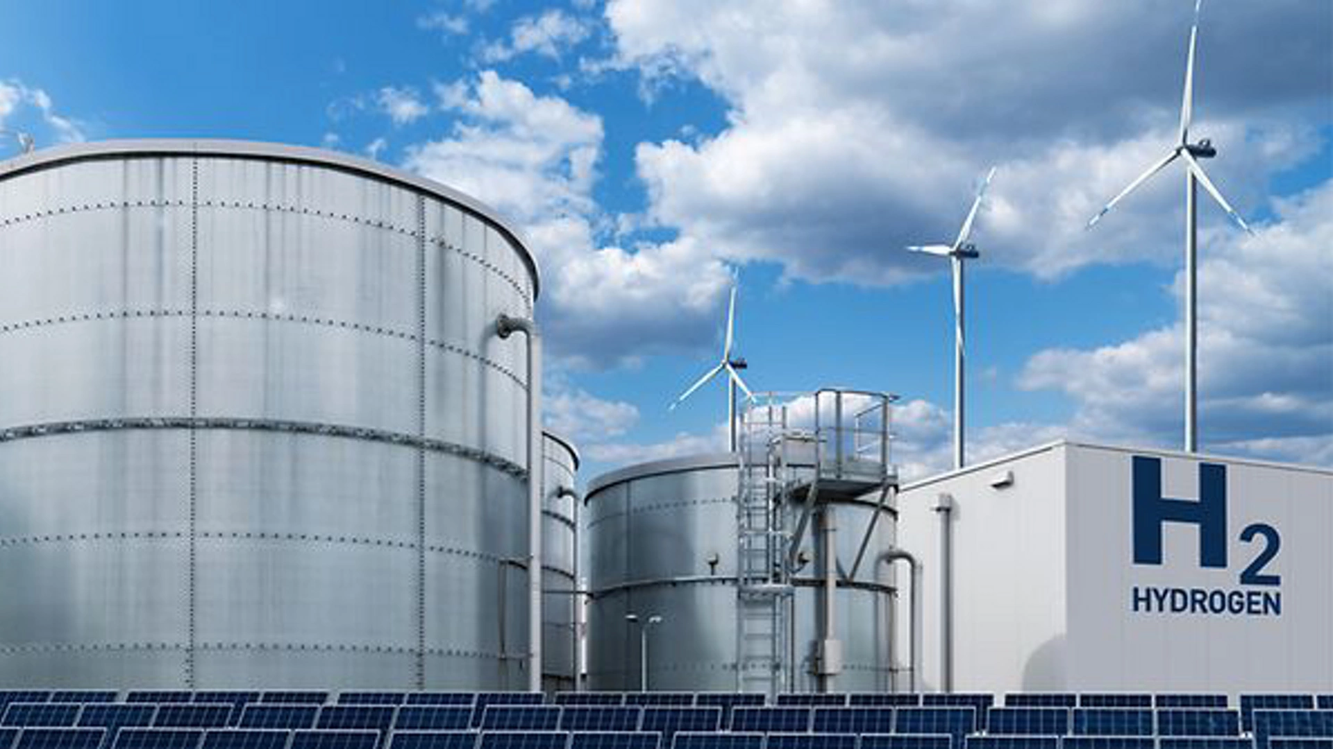 Ensure green hydrogen electrolyzer integrity and safety with continuous gas analysis