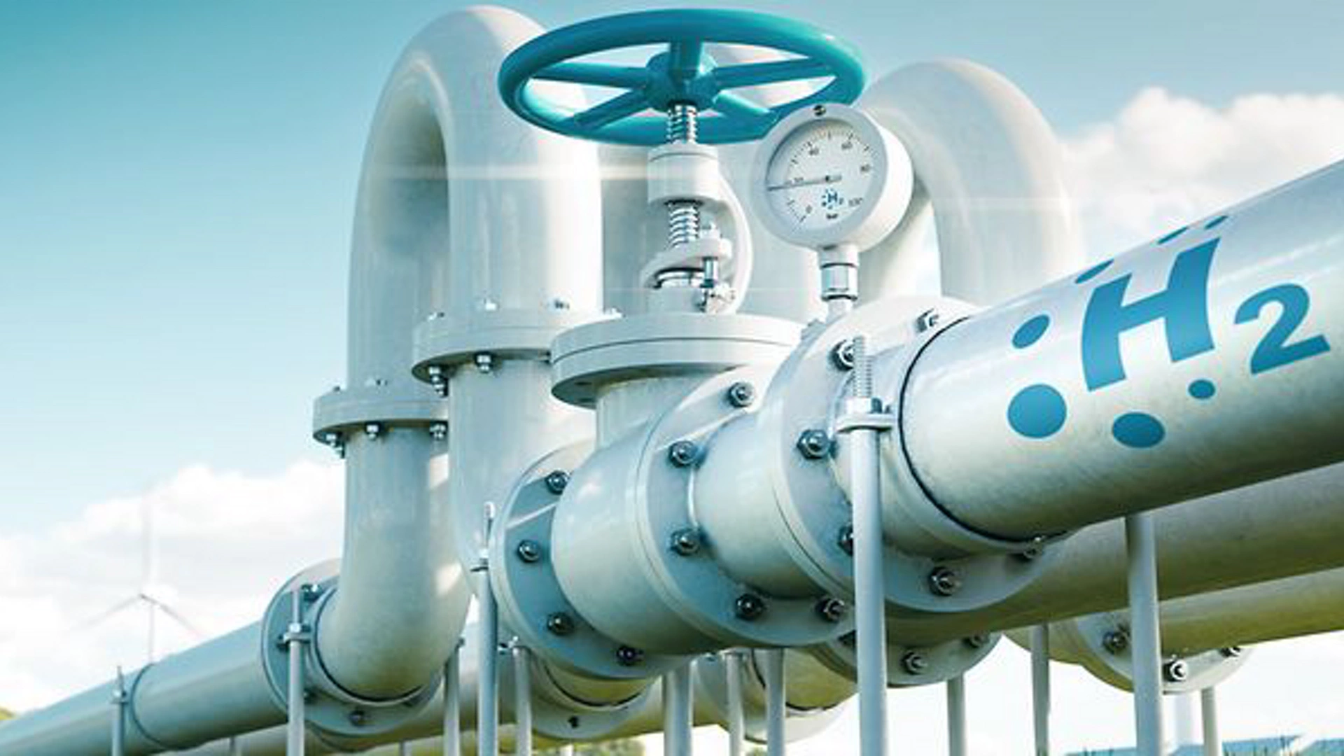 Ensure On-spec Hydrogen Blending into Natural Gas Network with Accurate Gas Analysis