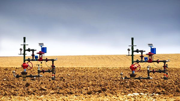 Flow Measurement in Water Injection Applications