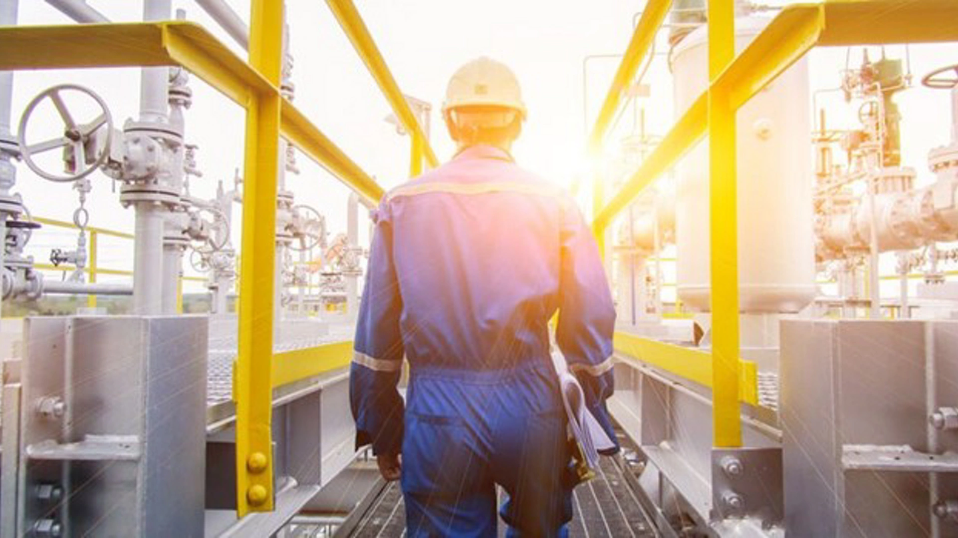 Gas Detection - Reduced Unplanned Downtime