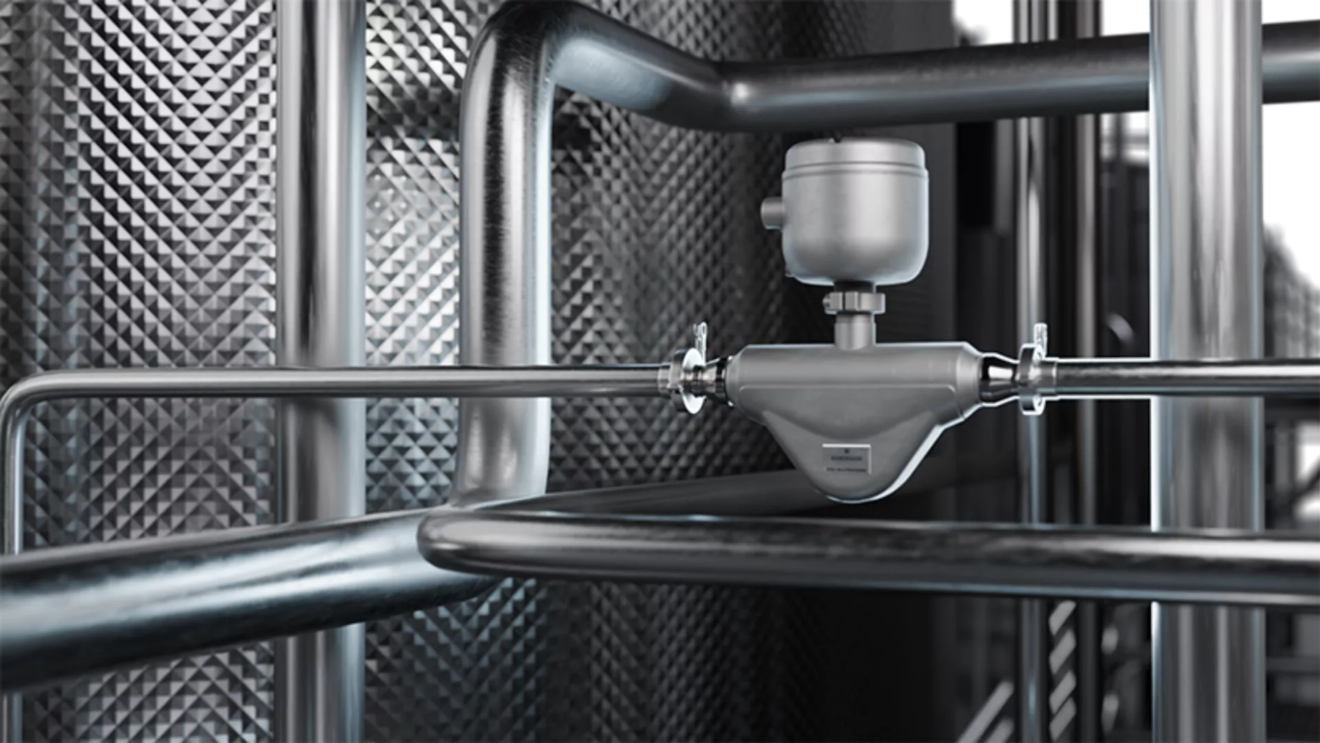 Hygienic Flow Measurement for Cell Culture