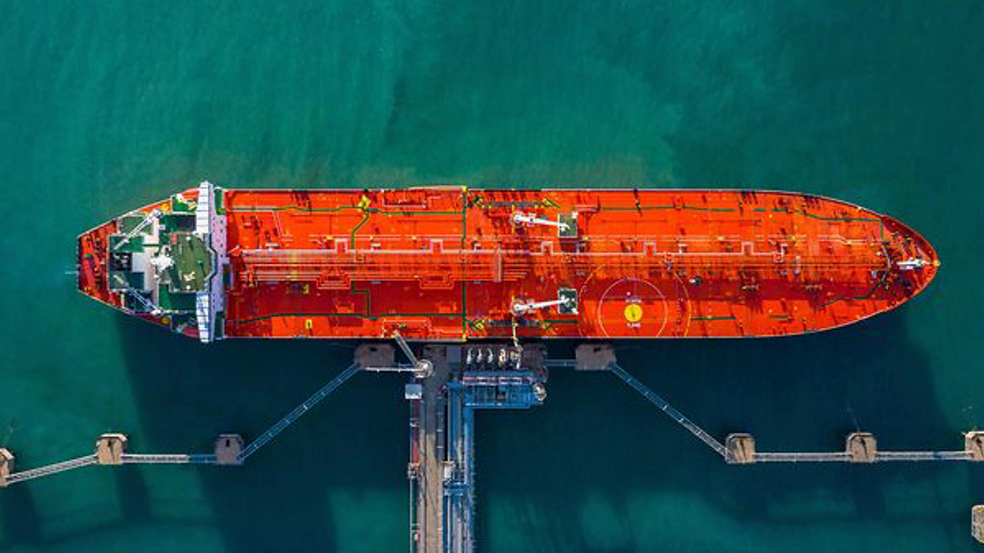 Importance of Robust and Precise Level Gauging in Crude Oil Operations