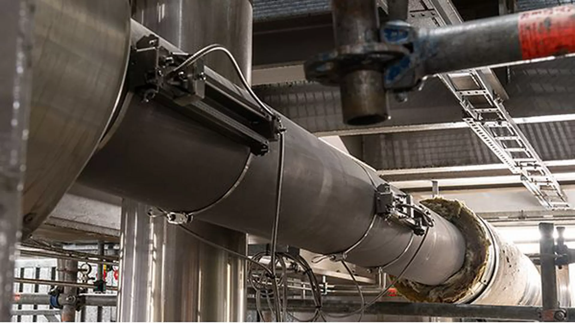 Inline Process Refractometers - Explore our customer success stories