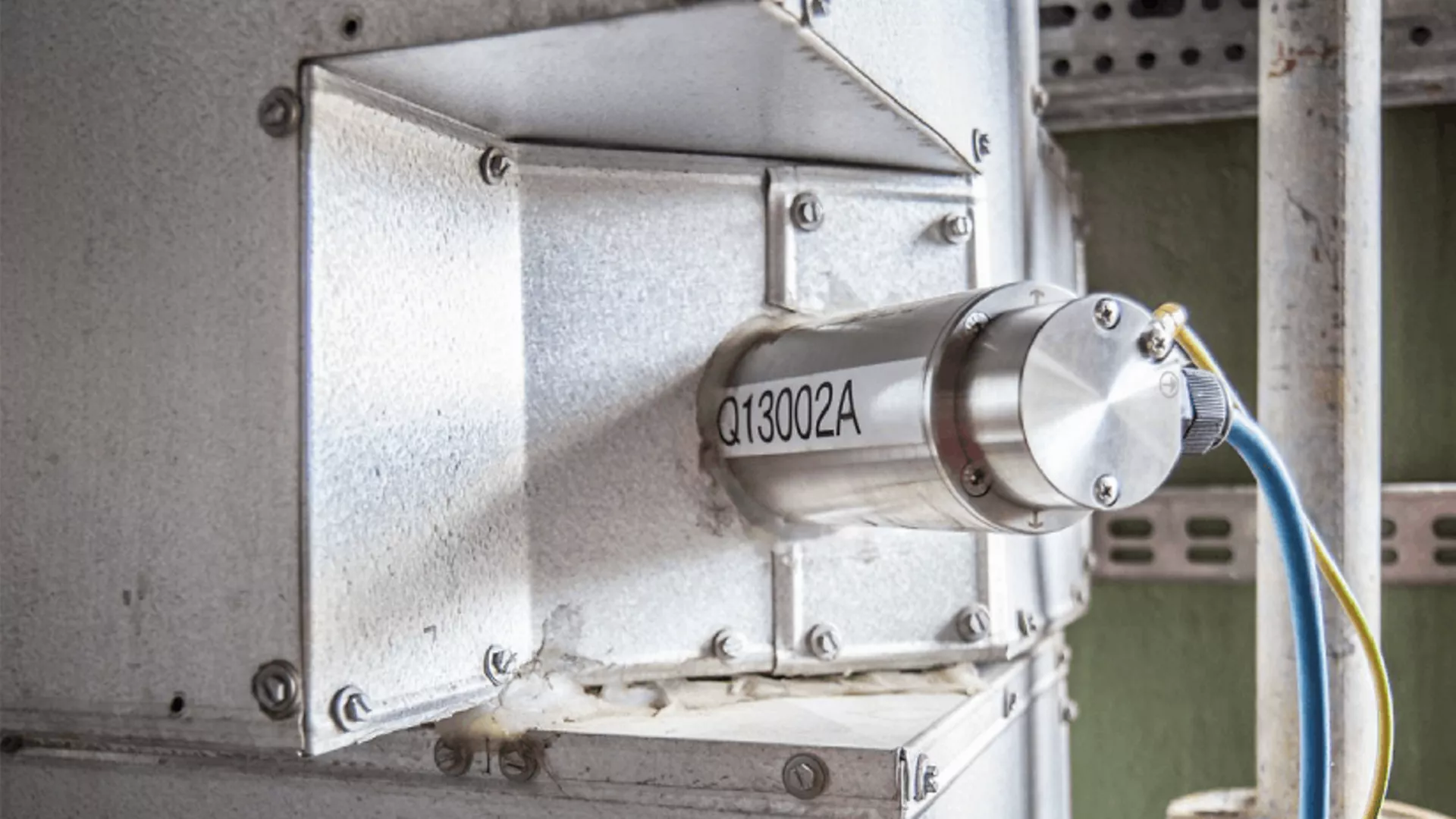 Inline Process Refractometers - Specialty Chemical Solvents