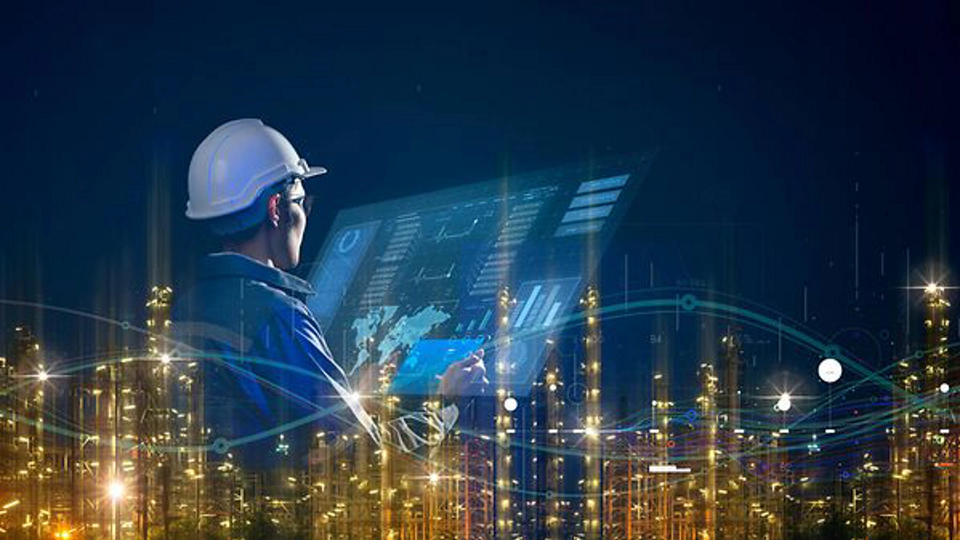  Innovative engineering and digital tech