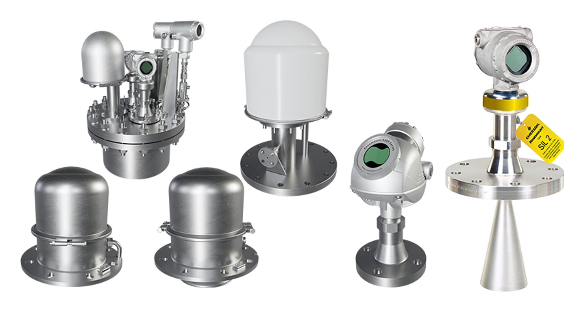 Marine Tank Gauging Systems​ - Alternative Fuel Level Measurement​