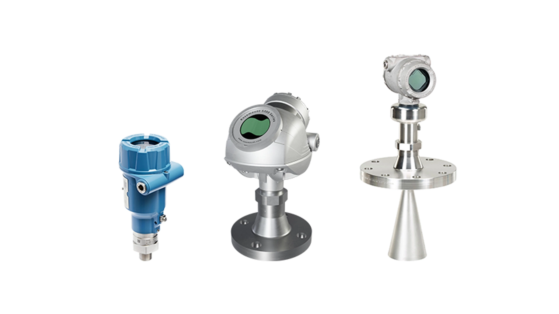 Marine Tank Gauging Systems - Radar Based Measurement ​