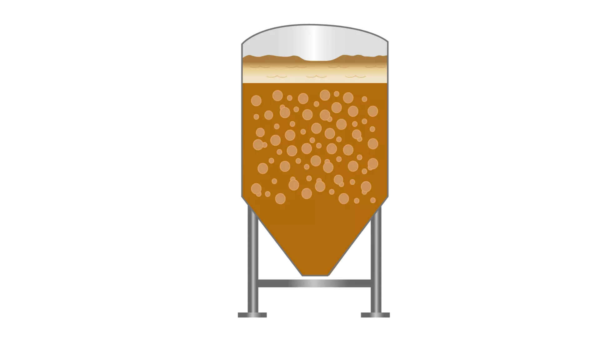 Measurement Instrumentation for Fermentation in Brewing