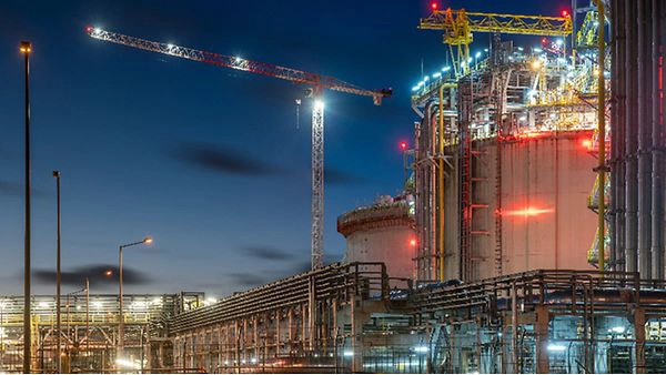 Measurement Instrumentation for LNG Liquefaction