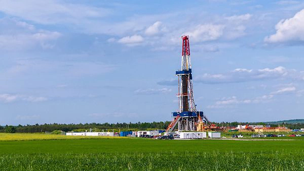 Measurement Instrumentation for Natural Gas Production