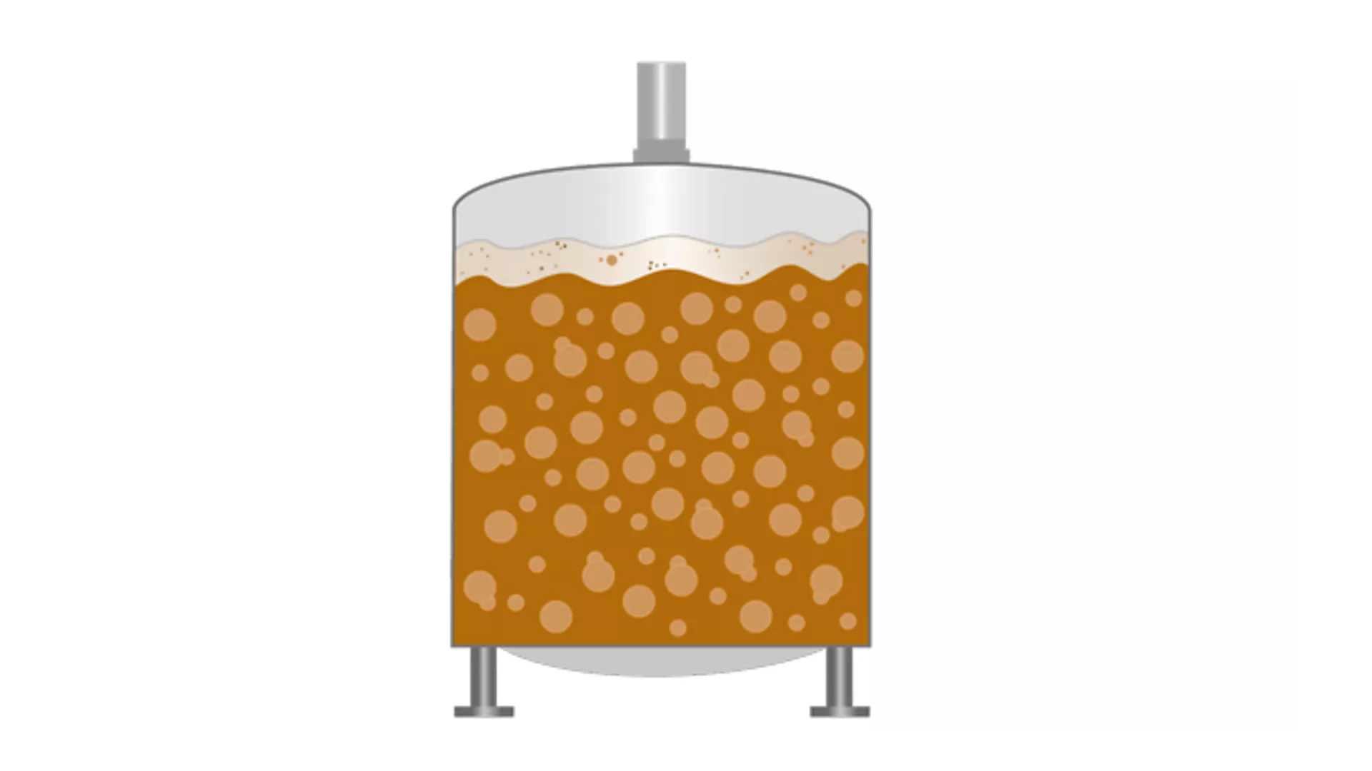 Measurement Instrumentation for the Brew Kettle in Brewing