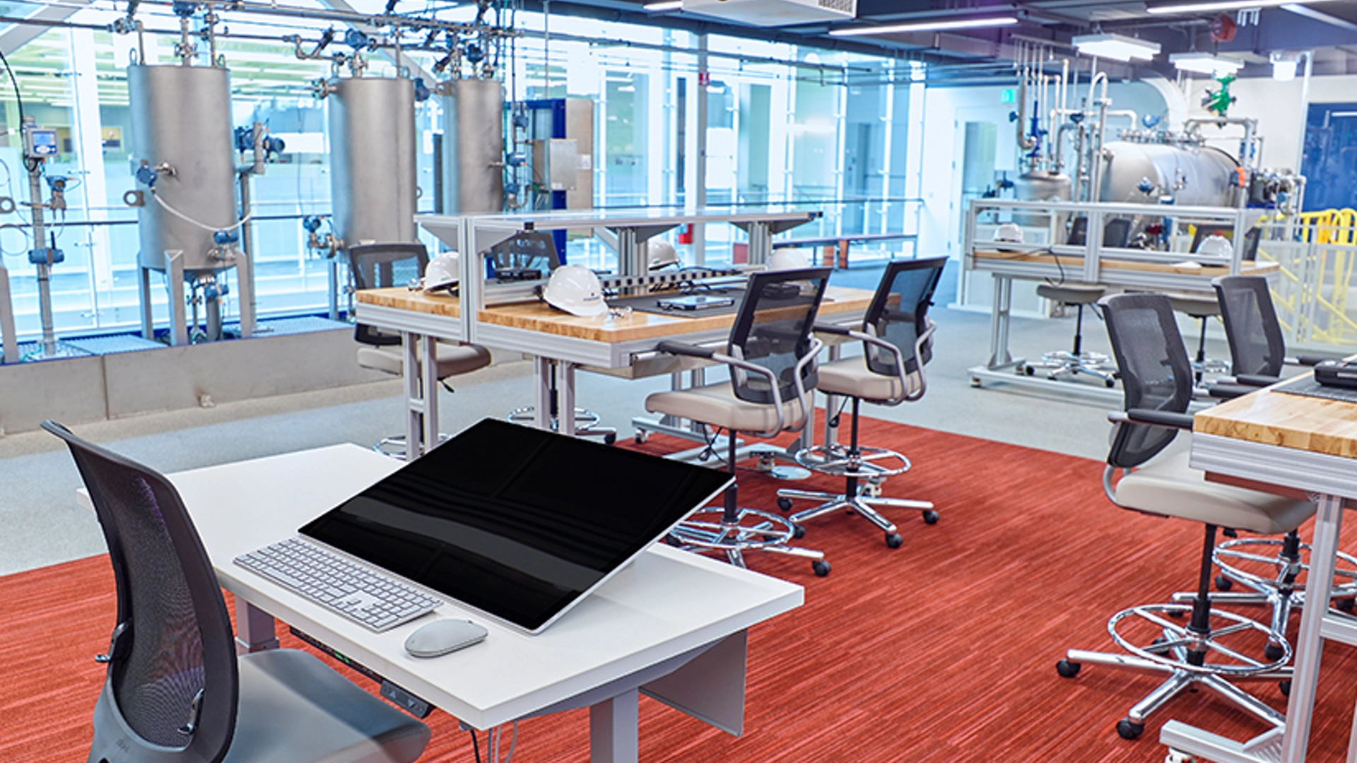 Measurement Instrumentation Training - Builds Expertise