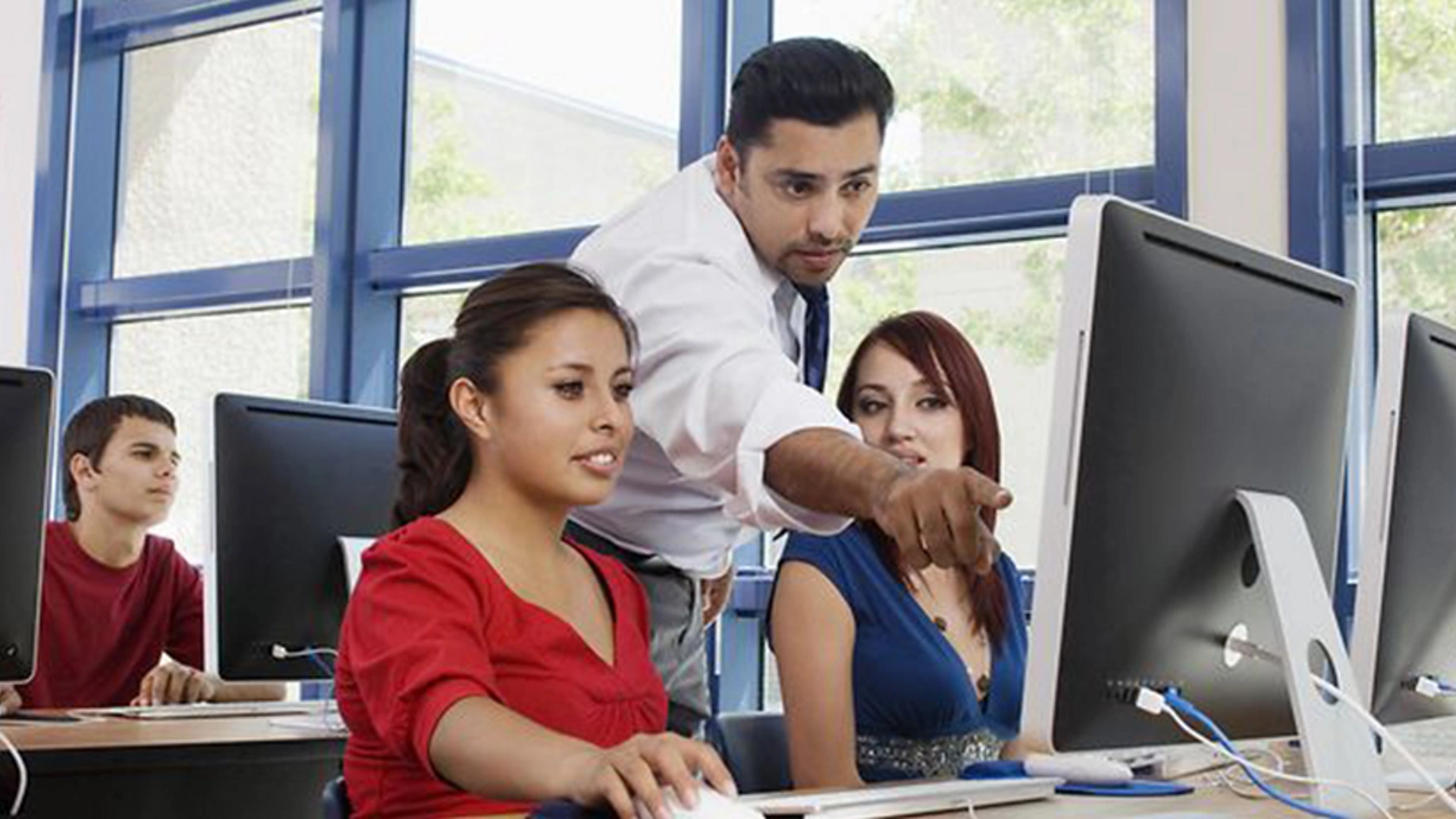 Measurement Instrumentation Training - Latin America Training