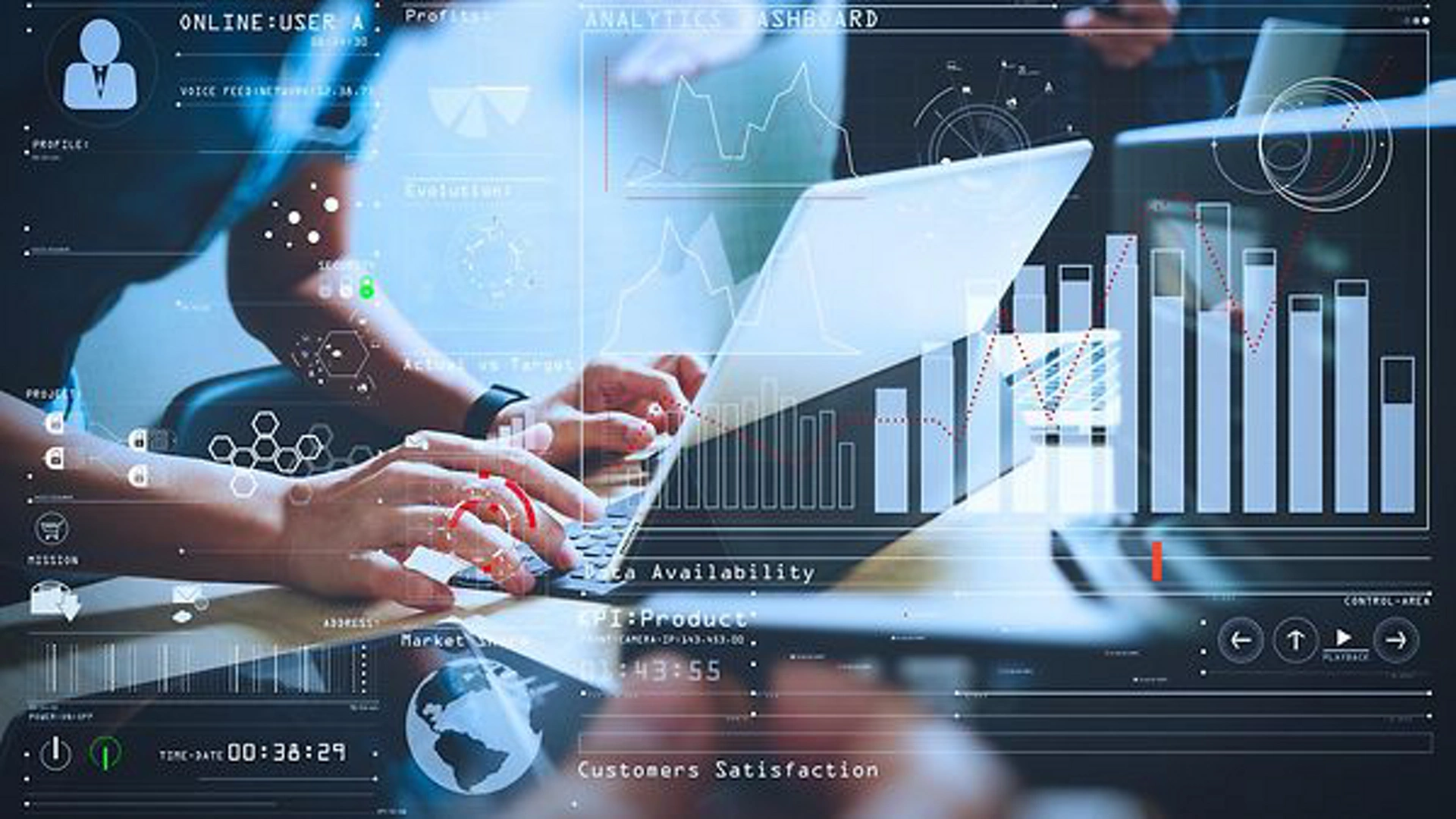 Multiphase Flow - Performance Monitoring