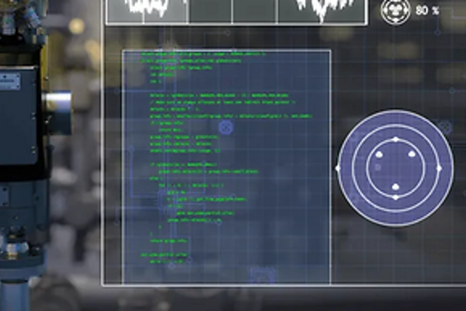 Roxar Rapid Adaptive Measurement™ が多相流量計測の将来にもたらすもの