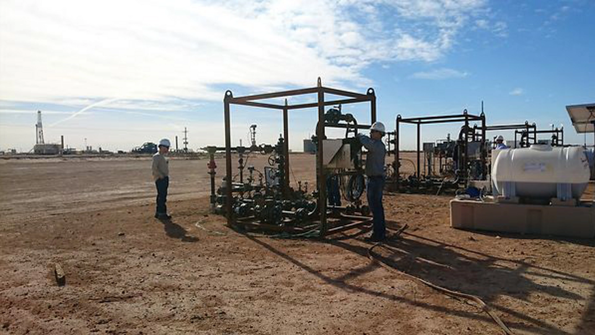 Multiphase Flow - Unconventional Shale Market