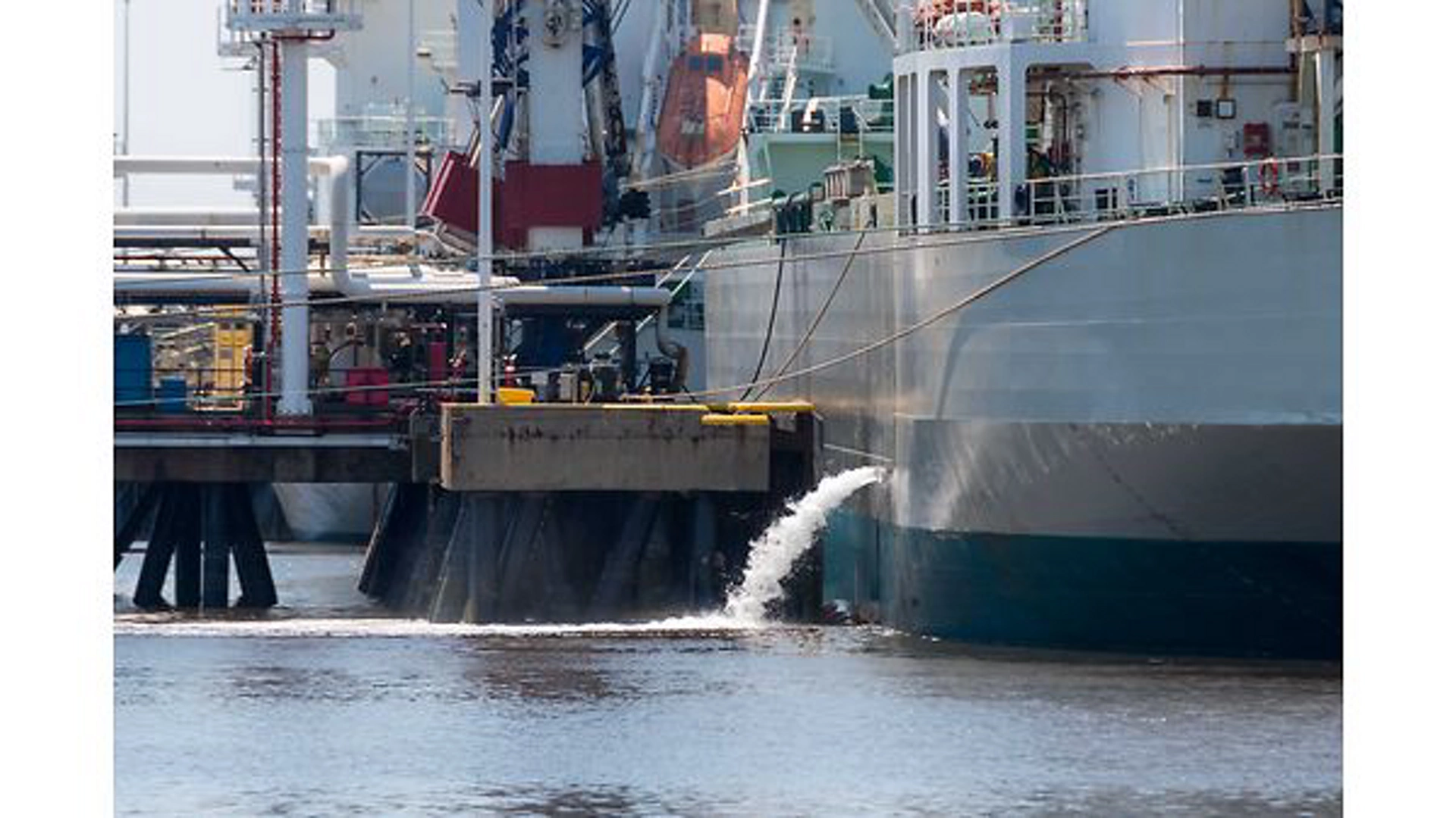 Optimize Ship Operations and Ensure Vessel Safety with Advanced Marine Tank Management