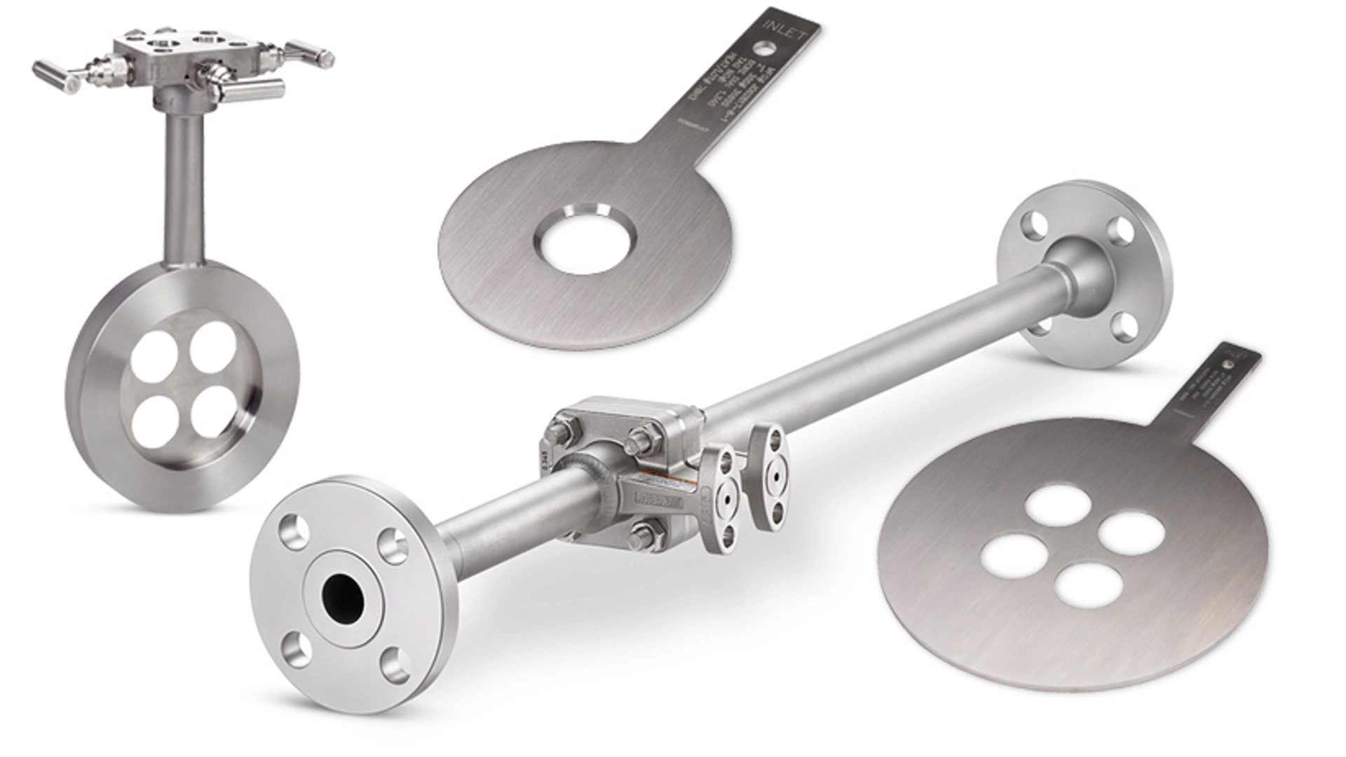 Orifice Plate Introduction