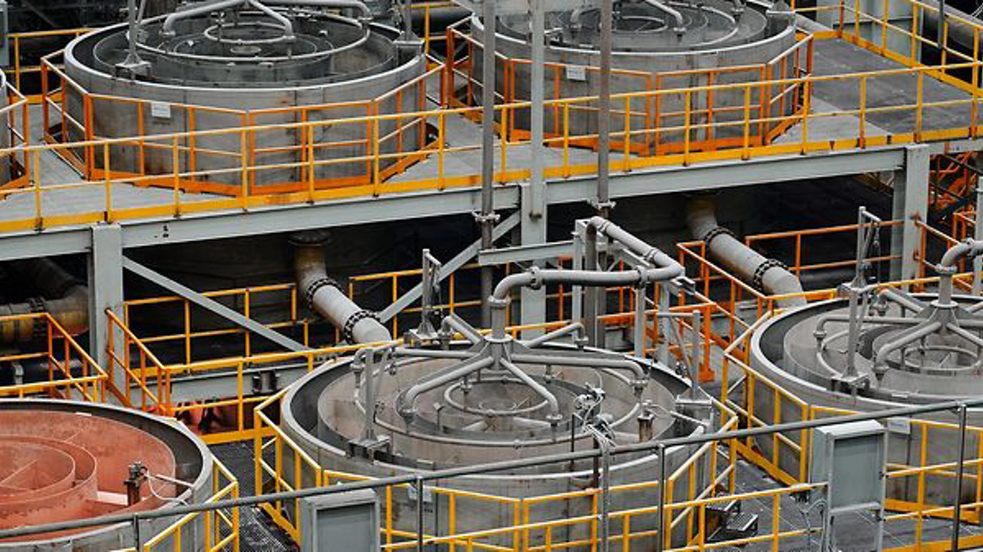 Overcome Challenges in Flotation with Innovative Measurement Instrumentation