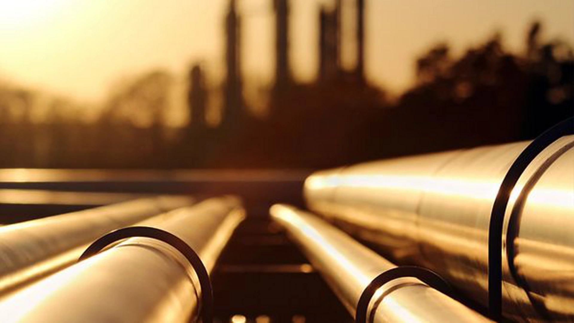 Pressure Measurement in the Hydrogen Pipeline