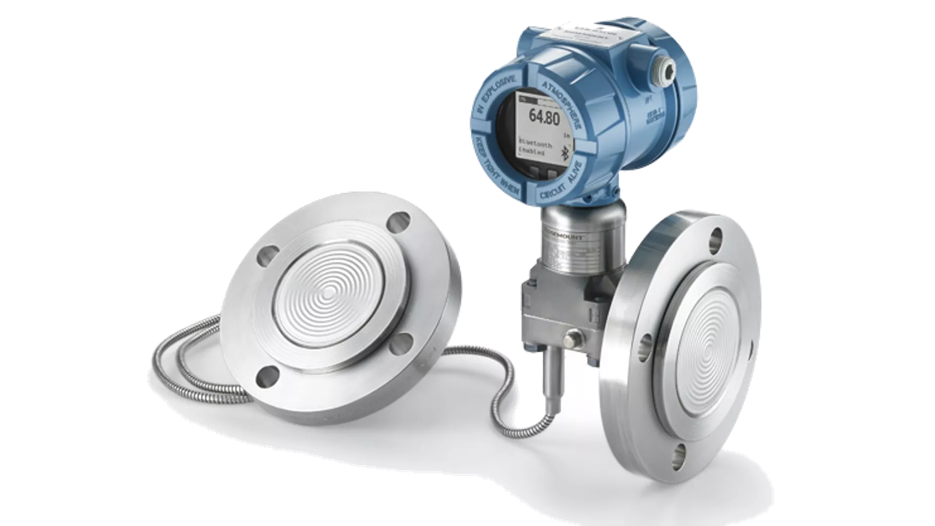Pressure Transmitters - Differential Pressure​ Level