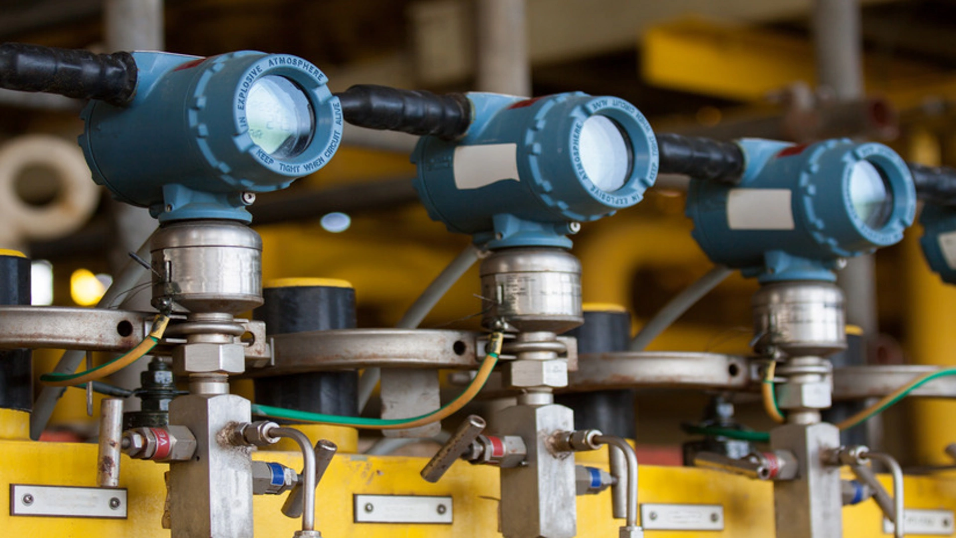 Water Wastewater - Reliable Pressure Solutions for Water Treatment